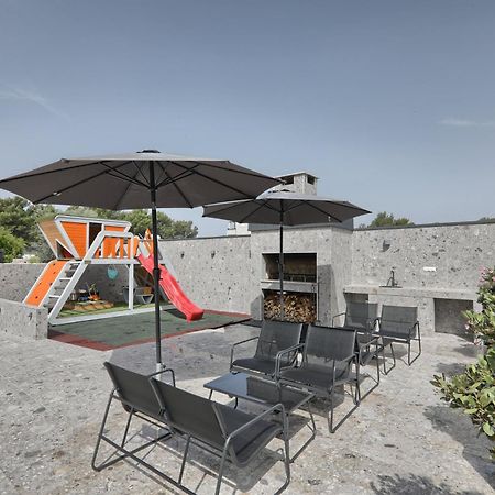 Hd Beach House II Pakoštane Buitenkant foto