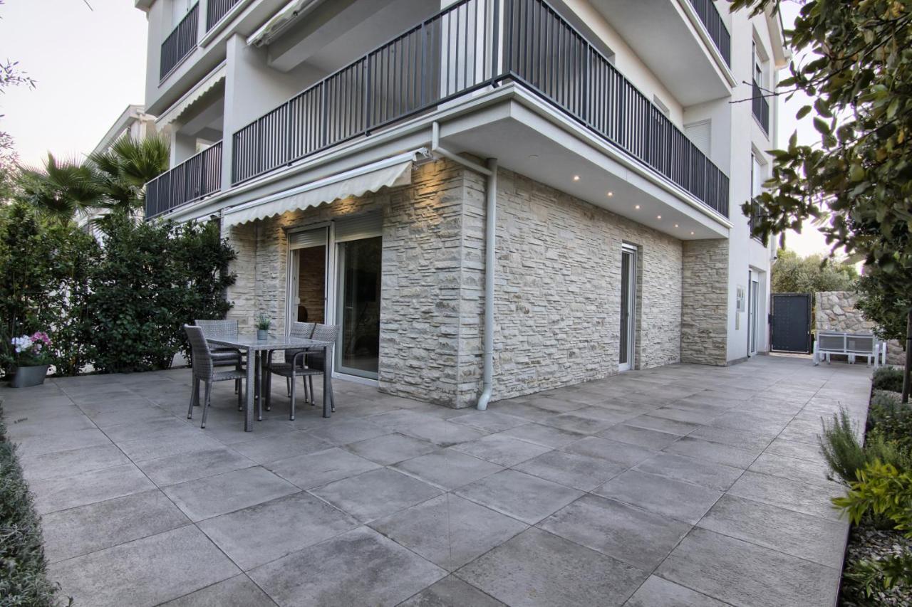 Hd Beach House II Pakoštane Buitenkant foto